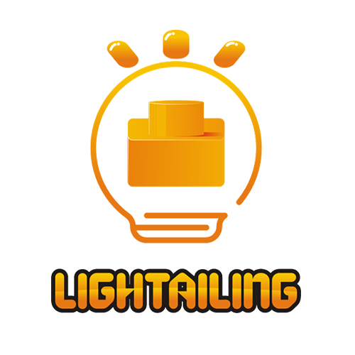 Lightailing